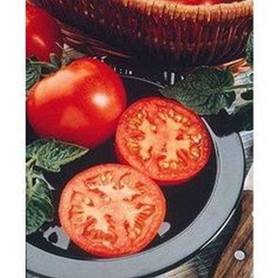 Husky Tomato Seeds Red Fresh Gardening USA SELLER - $8.59