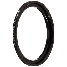 Tiffen 6272SUR 62 to 72 Step Up Filter Ring (Black) - $51.99