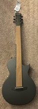 Enya NOVA Go SP1 Carbon Fiber Acoustic Electric Guitar Kit (Black) - £190.70 GBP