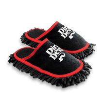 Dirt Devil Microfiber Cleaning Slippers MD95001 - $38.10