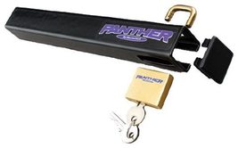 Panther Marine 75-8000 Outboard Motor Lock - £28.27 GBP