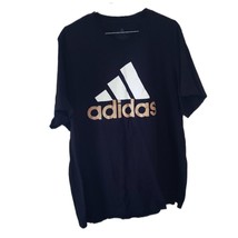 Adidas Amplifier Tee Men&#39;s Short Sleeve T-Shirt - £7.32 GBP