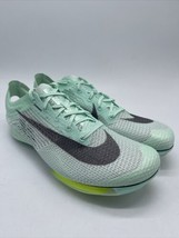 Nike Air Zoom Victory Mint Foam Volt DR9908-300 Men’s Size 11 - $99.99