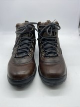 Timberland Outdoor Performance Hiking Boots Men&#39;s size 11.5 - £39.55 GBP