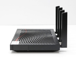 Netgear C7800 Nighthawk X4S AC3200 WiFi Cable Modem Router READ image 3