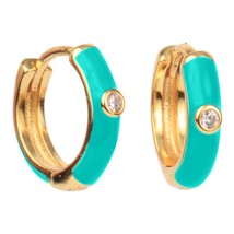 Color Shout women&#39;s 10 things i love about hoops size One Size - $24.75