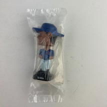 Chicago Cubs Sammy Sosa Bobblehead Post Cereal Mini 3&quot; Factory Sealed 2002 - £4.68 GBP