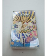 Stereo MC&#39;s Supernatural American Mix (Cassette Tape) 1991 Island Hip-Ho... - $176.48 MXN