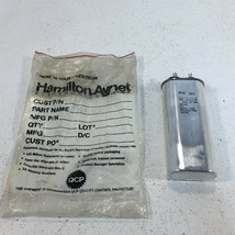 GE 28F1903 Capacitor 79-43 4uF 440VAC 60Hz - $19.99