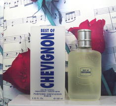 Best Of Chevignon 3.33 OZ. EDT Spray - $139.99