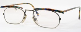 Vintage Innenstadt M 4002 C31 Bunt Einzigartig Selten Brille 50-18-140 - $46.04