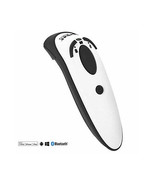 Socket Mobile CX3750-2402 DURASCAN D740, PERFORMANCE BARCODE READER, WHITE - €540,23 EUR