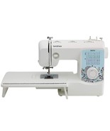 Brother Sewing and Quilting Machine, XR3774, 37 Built-in Stitches, Wide ... - £233.62 GBP