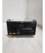 Audio Equipment Radio Display And Receiver CD Fits 12 SCION XB 733867 - €69,65 EUR