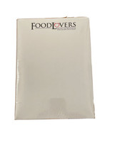 The Food Lovers Fat Loss System Diet Weight Loss Program Sealed Box - $30.00
