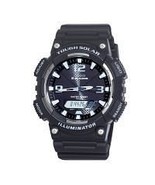 Casio Men&#39;s Tough Solar Analog Sport Watch, Water Resistant - $1,972.03 MXN