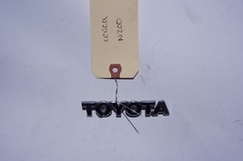 2000-2005 CELICA GT\GTS TOYOTA CELICA EMBLEM N200 - $44.99