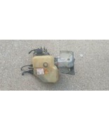 89- 95 JAGUAR XJS XJ SERIES ABS BRAKE ACTUATOR MASTER CYLINDER ASSEMBLY  - $642.51