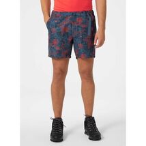 Helly Hansen Men Solen Printed Recycled 6&quot; WaterShorts L Swim Shorts UPF-50 - €30,67 EUR