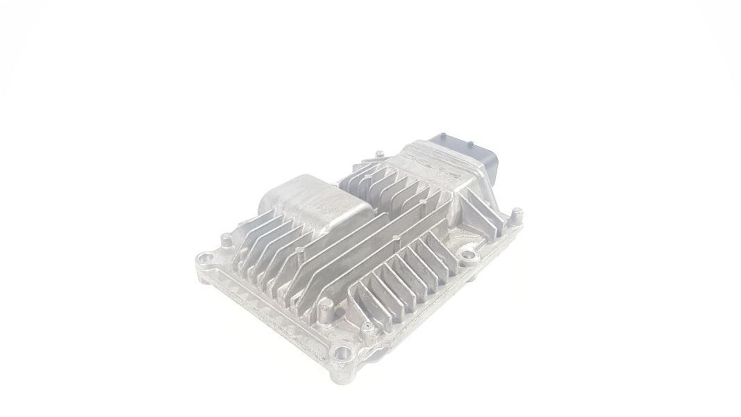 Fuel Injection Module 3.3L Automatic FWD OEM 12 13 14 15 16 17 Azera Item image 4