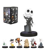 YuMe Disney&#39;s The Nightmare Before Christmas Classic Series Hero Box - B... - $302.96 MXN