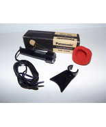 Vintage Panasonic Dynamic Microphone WM-2298 in Original Box - $40.59 CAD