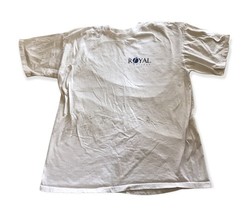 Royal Holiday Ixtapa Zihuatanejo Souvenir T-Shirt XL - $10.43