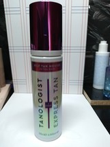 Tanologist Express Tan Self Tan Mousse, EXTRA DARK, 6.76 fl Oz NEW - $13.66