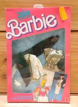 Vintage 1987 Mattel Barbie City Style Fashions  #4417 NIB - €59,91 EUR