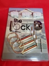 Door Frame Locks - $3.84