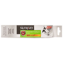 Nutri-Vet Enzymatic Toothpaste for Dogs Polishes Teeth and Freshens Brea... - $15.79