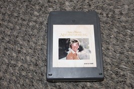 Anne Murray New Kind of Feeling 8 Track Tape 1979 Capitol Records 8XW 51... - $3.99