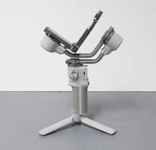 DJI RS 4 Mini 3-Axis Gimbal Stabilizer - Gray CP.RN.00000442.01 image 5