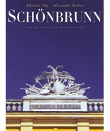 SCHONBRUNN, Elfriede Iby and Alexander Koller, HBDJ, 2000, NEW - $819.68 MXN