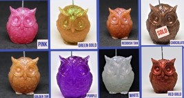 Owl Photo Holder, Owlet Memo clip, recipe or business card stand - £5.99 GBP+