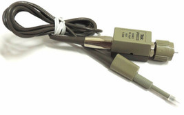 New Tektronix Tek P6133 10M Ohm 10.8 P F 10X 1.3M Oscilloscope Probe - $115.00