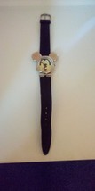 Mickey Mouse Vintage Watch Japan Movt 1 Inch - £50.94 GBP