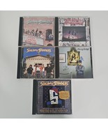 Suicidal Tendencies 5 CD LOT Lights camera+frontier+controlled+the Art O... - $661.44 MXN