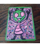 Invader Zim - $20.00