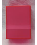 Rhodonite Boulder Ultimate Guard Standard Size 80+ Deck Box - €15,29 EUR