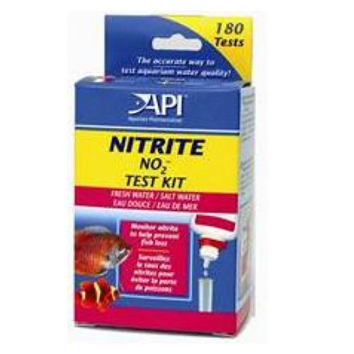 API Aquarium Water Test Kit - Nitrite - $35.82