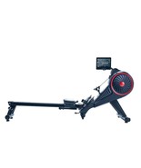 ROWING MACHINE ECHELON ROWER EXERCISE FITNESS SEATED CABLE FOLDABLE GYM ... - £816.22 GBP