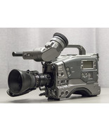 NEW JVC GY-DV500 Professional DV miniDV Camcorder - £785.56 GBP