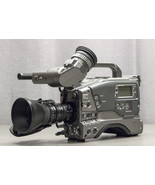 NEW JVC GY-DV500 Professional DV miniDV Camcorder - $1,382.33 CAD