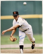 Dave Dravecky Signed Autographed Glossy 8x10 Photo - San Diego Padres - £15.61 GBP