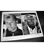 1996 Spike Lee Movie GET ON THE BUS Press Photo Andre Braugher Ossie Dav... - $186.80 MXN