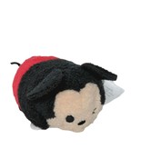 Disney Tsum Tsum Mickey Mouse Plush Stuffed Animal 3.5&quot; - £11.13 GBP
