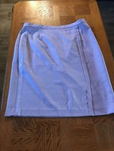 Alfred Dunner Womens Skirt Size 20 0034 - $47.52