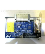 Intel  One Acre Quad Phy Module 4-Port 10/100/1000 Ethernet D57446-001 E... - £137.70 GBP