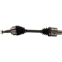 CV Axle Shaft For 2005-2010 Jeep Grand Cherokee AWD Front Right Passenger Side - £132.01 GBP